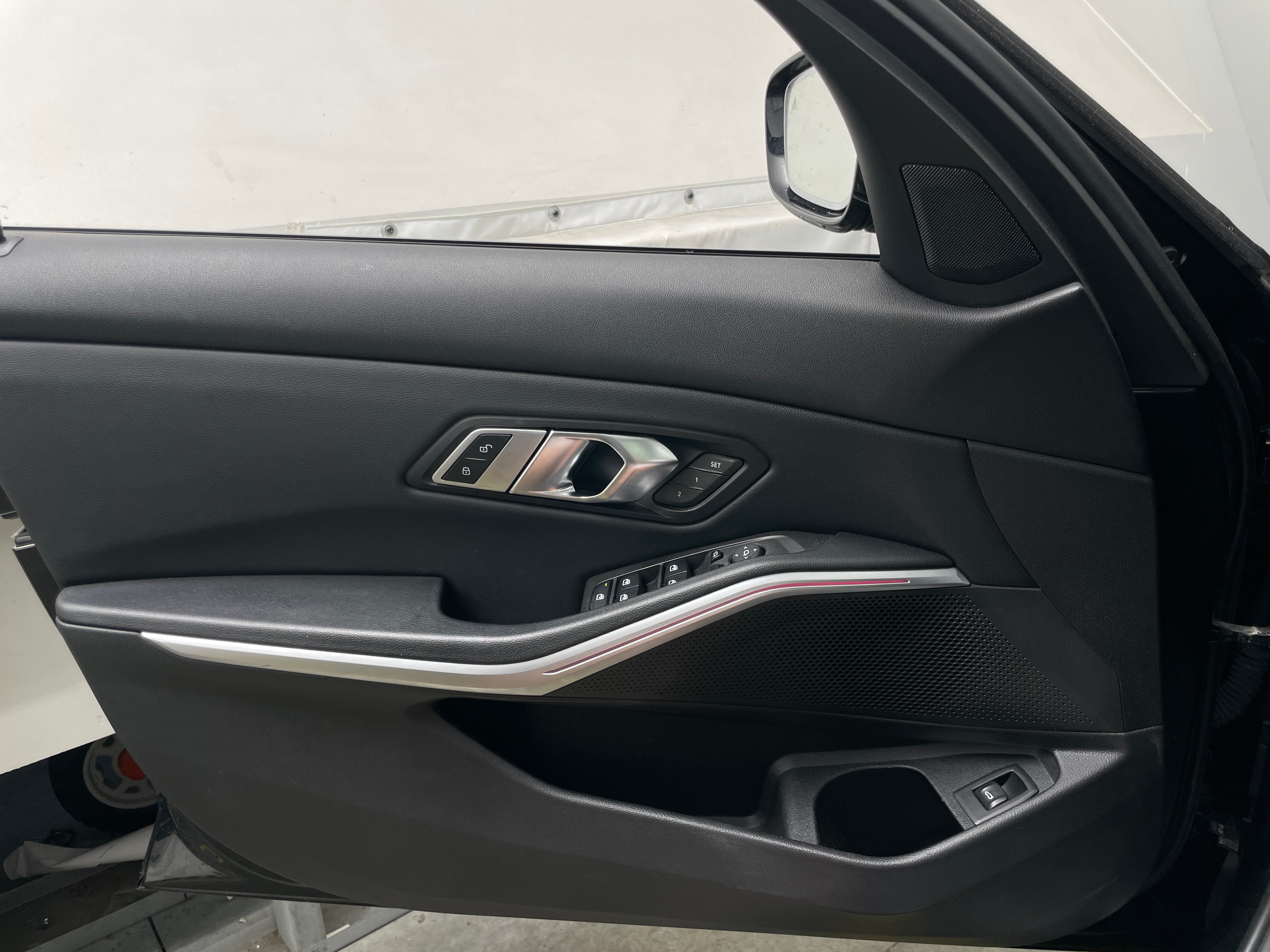 2023 BMW 3 Series