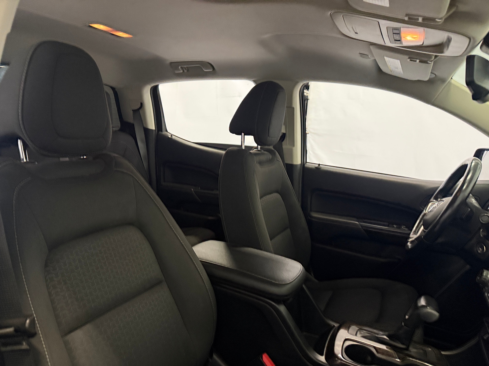 Thumbnail: 2021 GMC Canyon - 2
