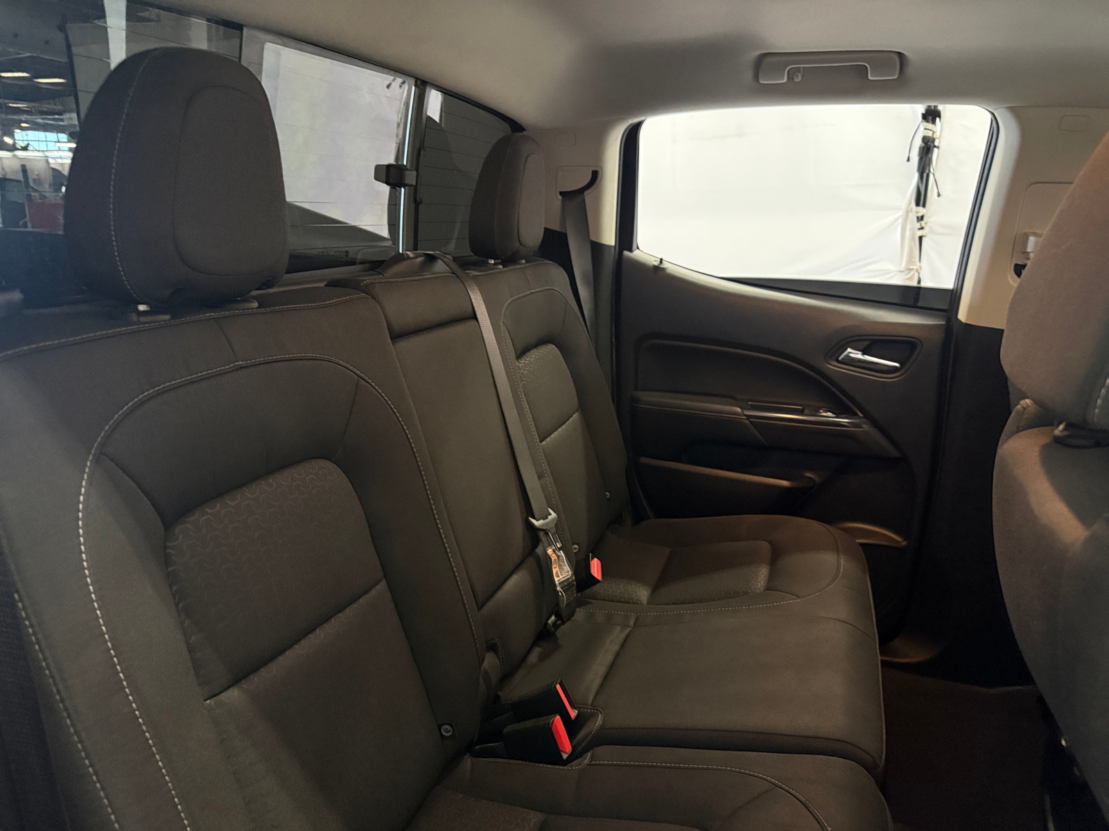 Thumbnail: 2021 GMC Canyon - 6