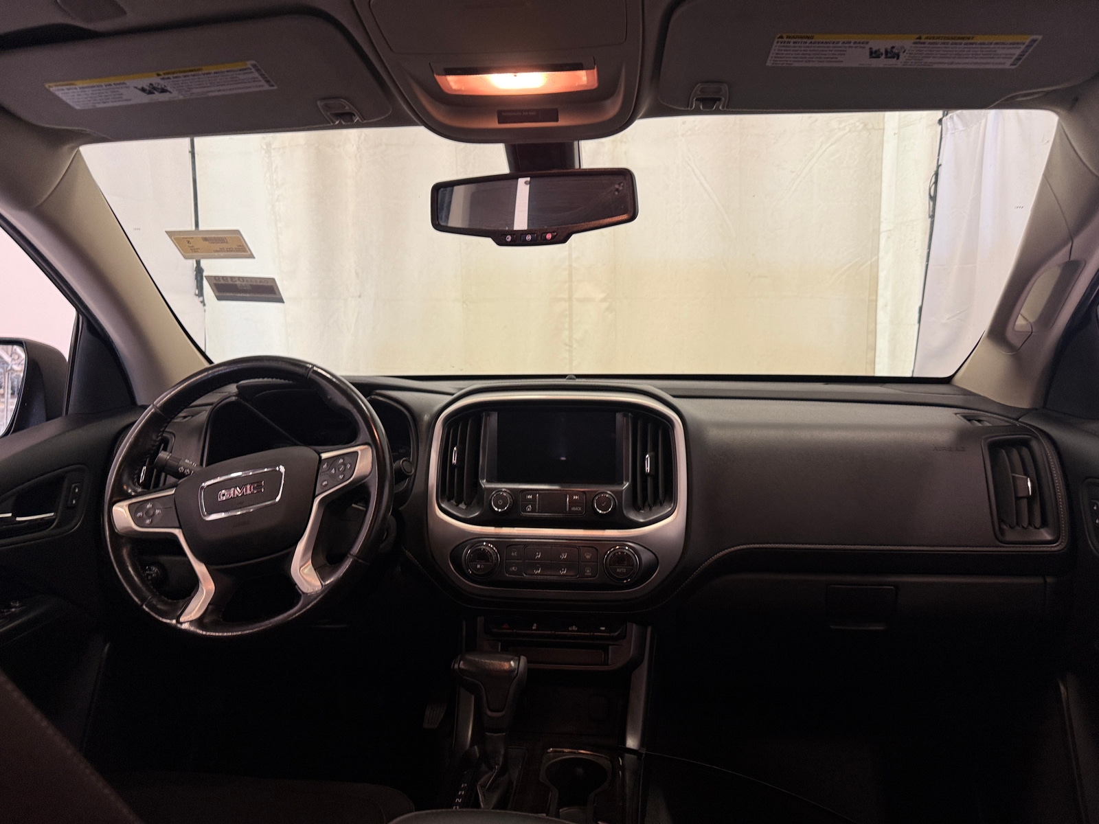 Thumbnail: 2021 GMC Canyon - 3
