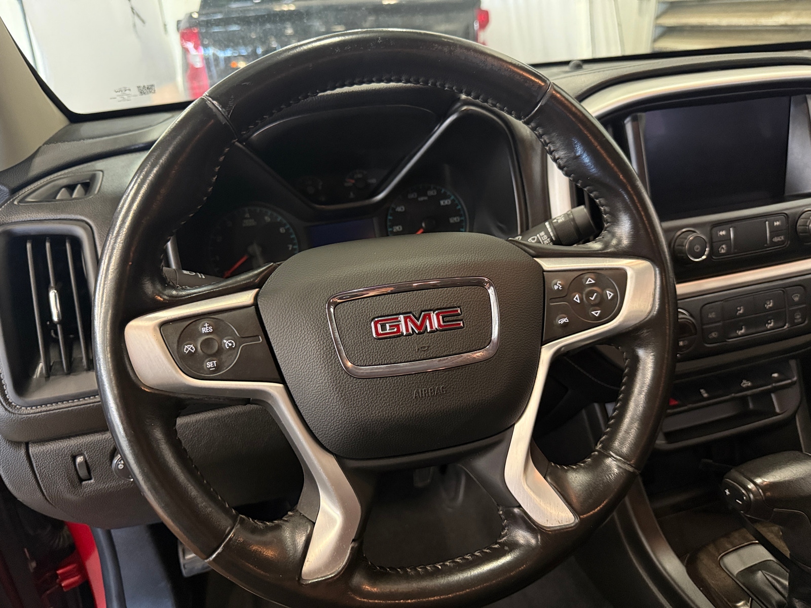 Thumbnail: 2021 GMC Canyon - 5