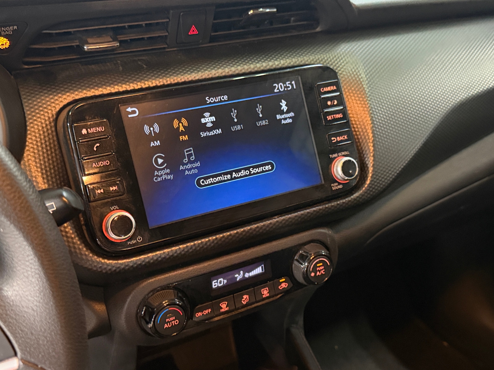 Thumbnail: 2021 Nissan Kicks - 4