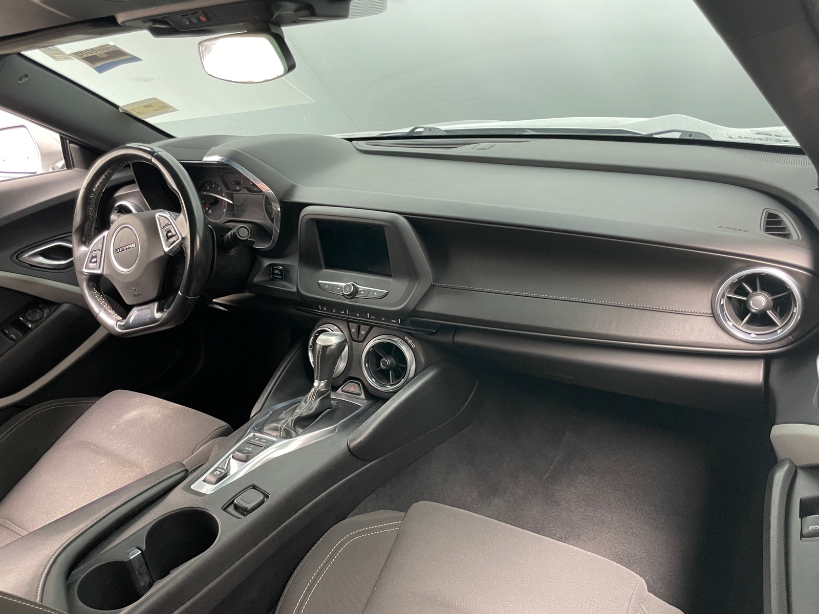 Thumbnail: 2019 Chevrolet Camaro - 3