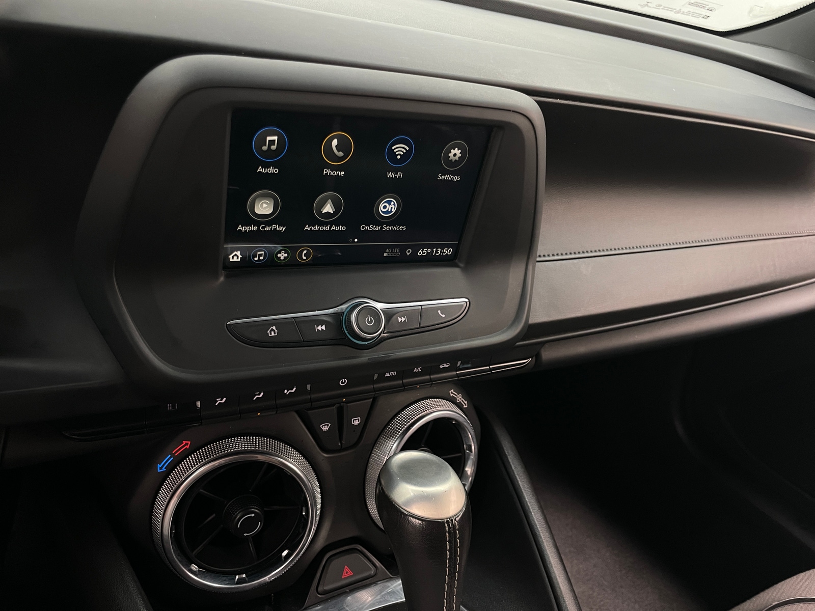 Thumbnail: 2019 Chevrolet Camaro - 4