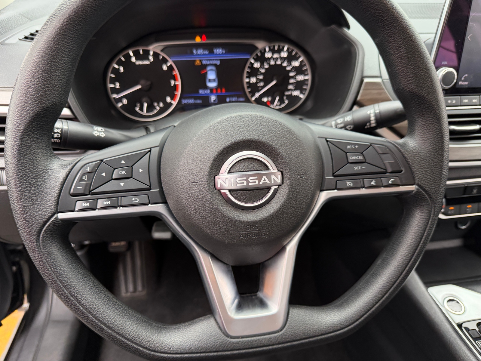 Thumbnail: 2025 Nissan Altima - 5