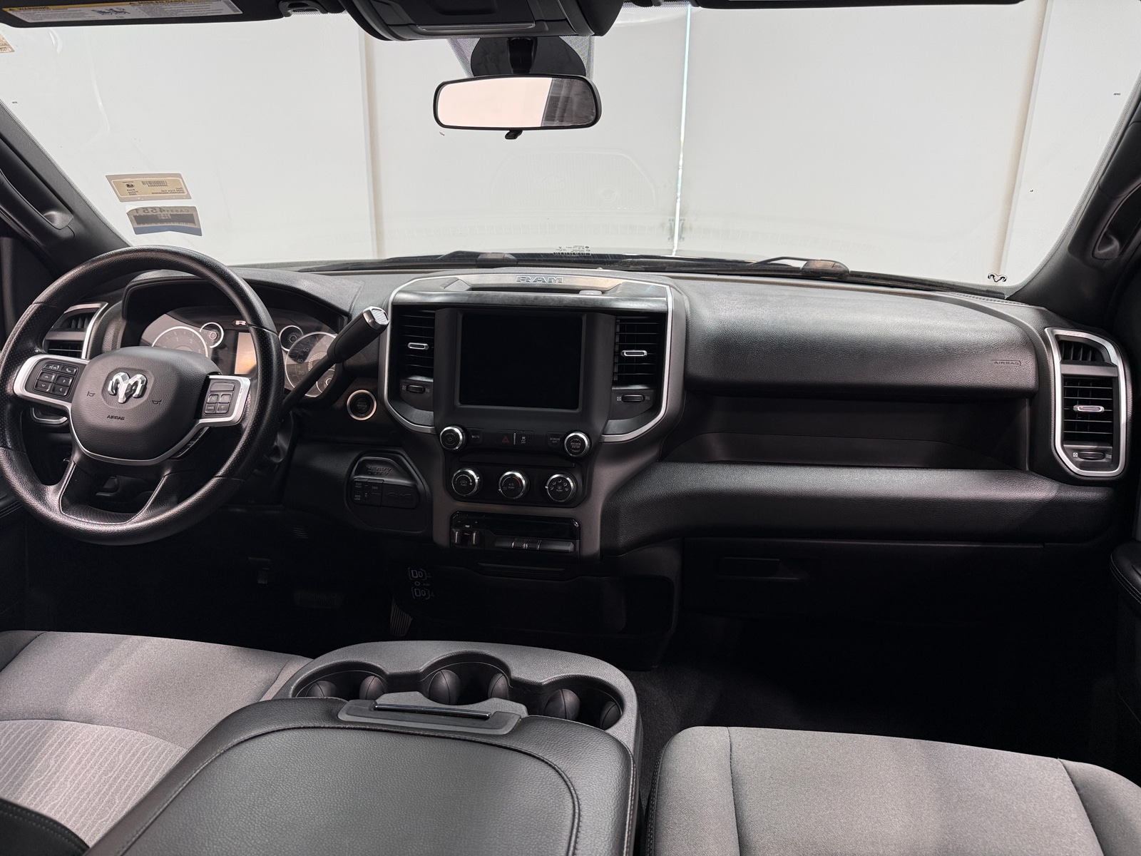 Thumbnail: 2022 RAM 2500 - 3