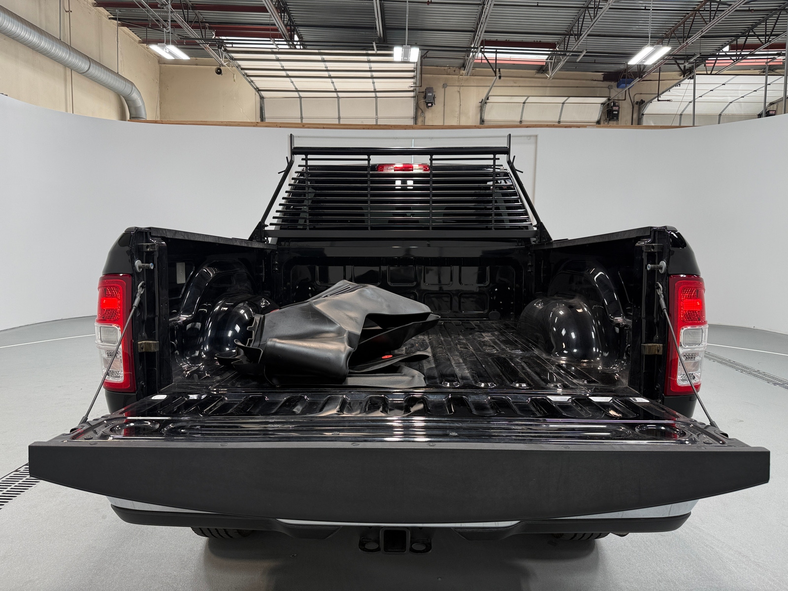 Thumbnail: 2022 RAM 2500 - 7
