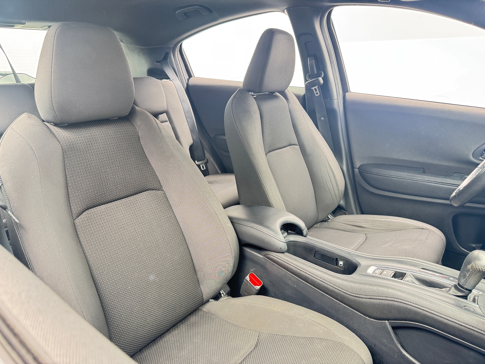 Thumbnail: 2019 Honda HR-V - 2