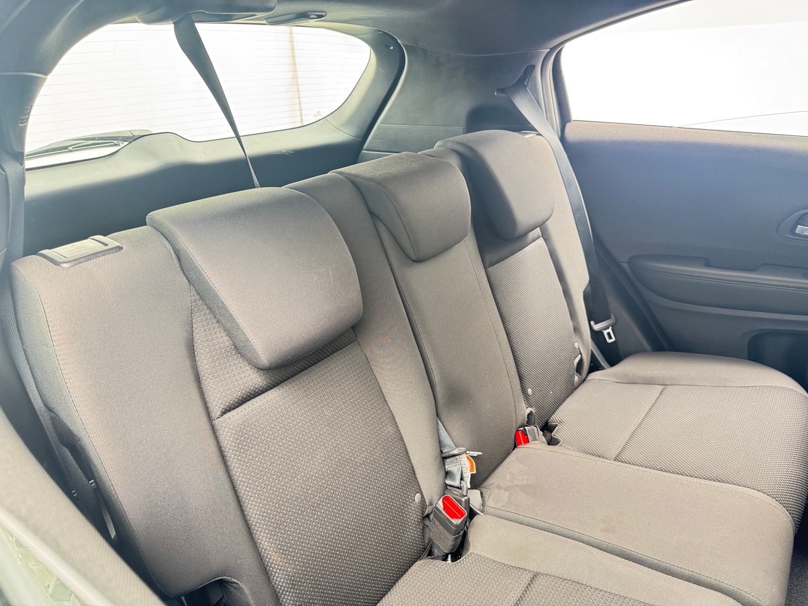 Thumbnail: 2019 Honda HR-V - 6