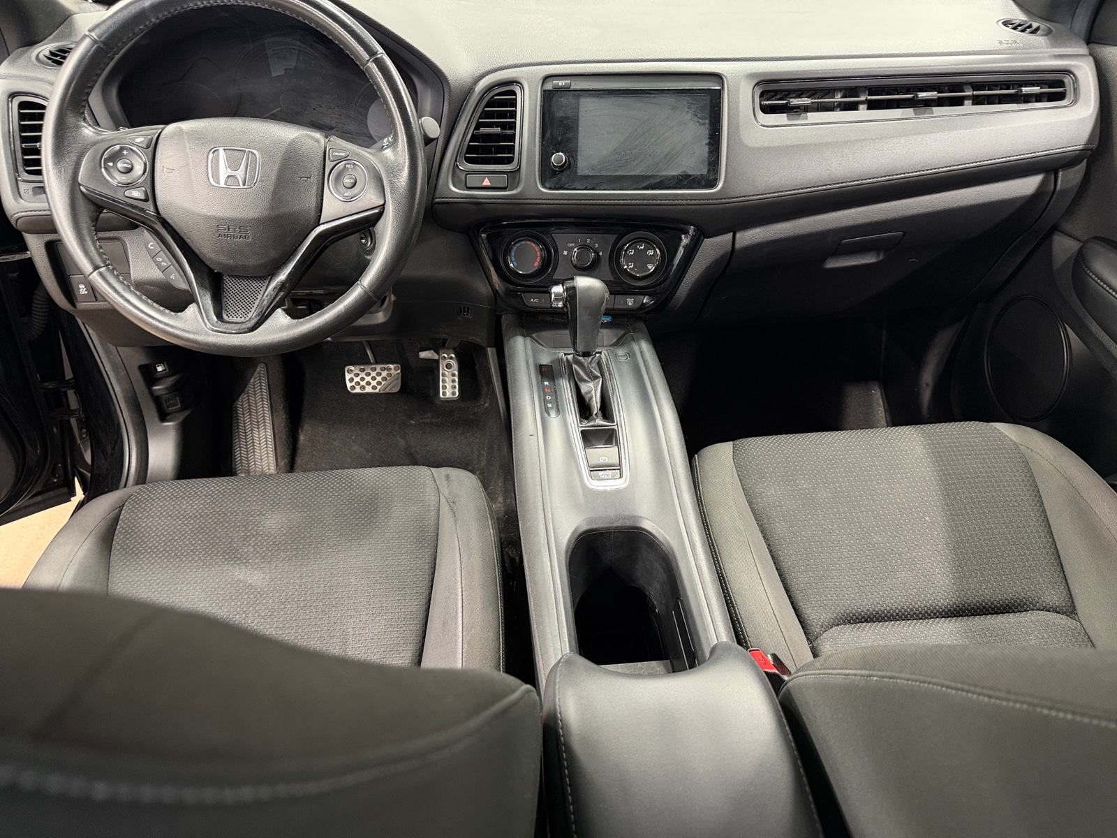 Thumbnail: 2019 Honda HR-V - 3