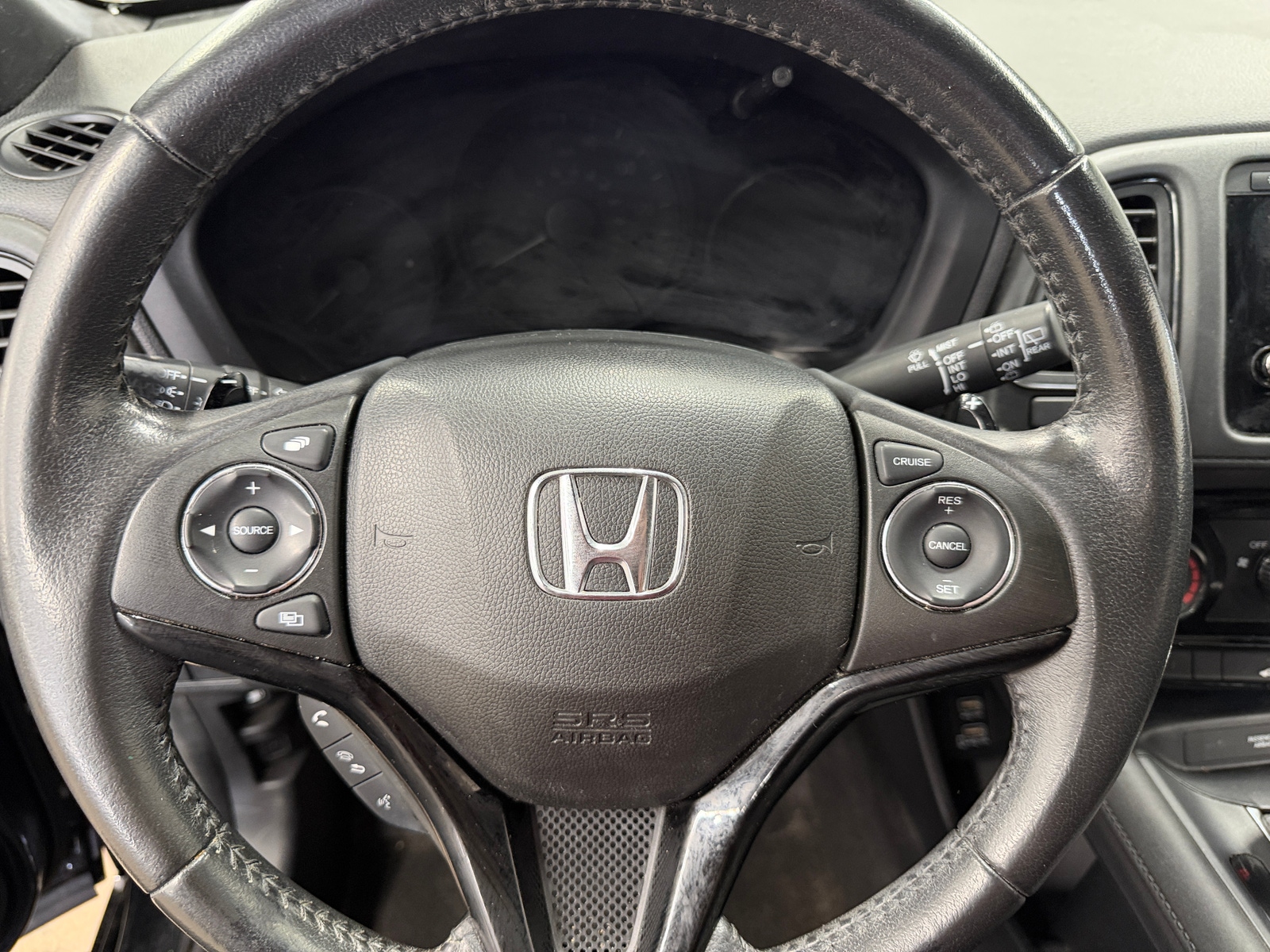 Thumbnail: 2019 Honda HR-V - 5
