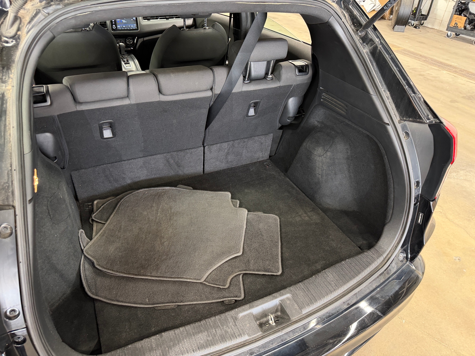 Thumbnail: 2019 Honda HR-V - 7