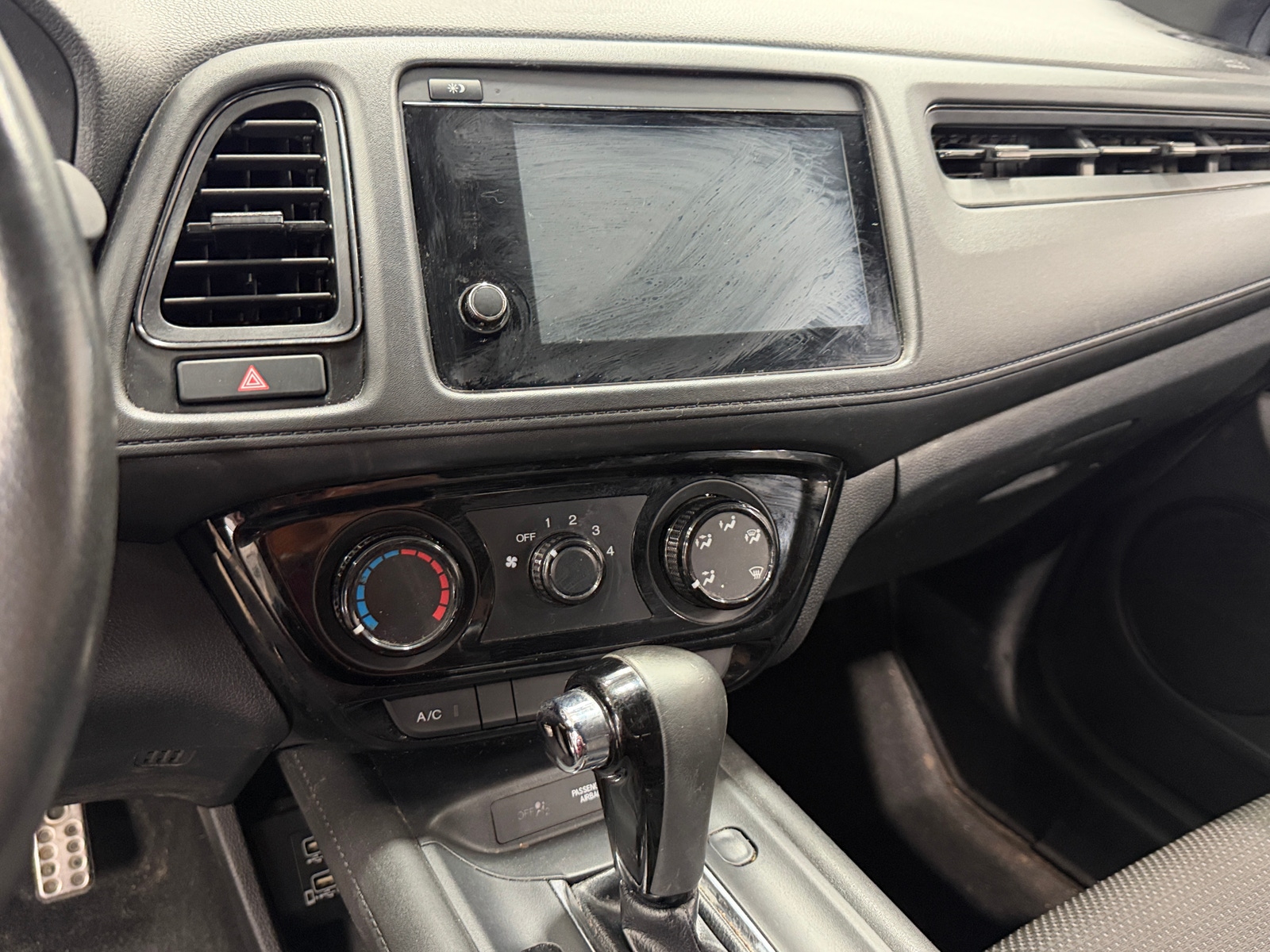Thumbnail: 2019 Honda HR-V - 4