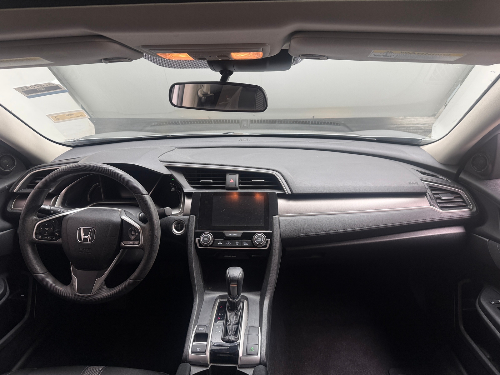 Thumbnail: 2017 Honda Civic - 3