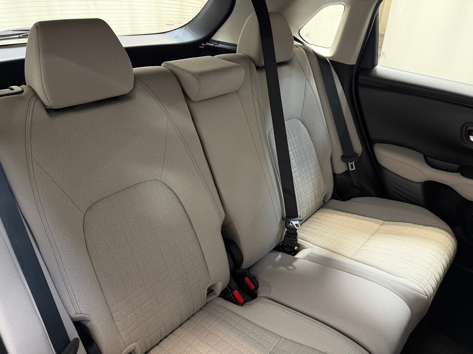 Thumbnail: 2023 Honda HR-V - 6