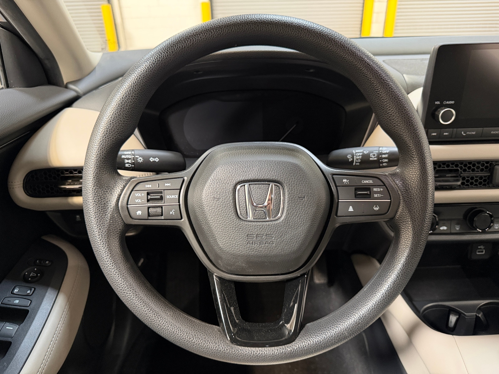 Thumbnail: 2023 Honda HR-V - 5