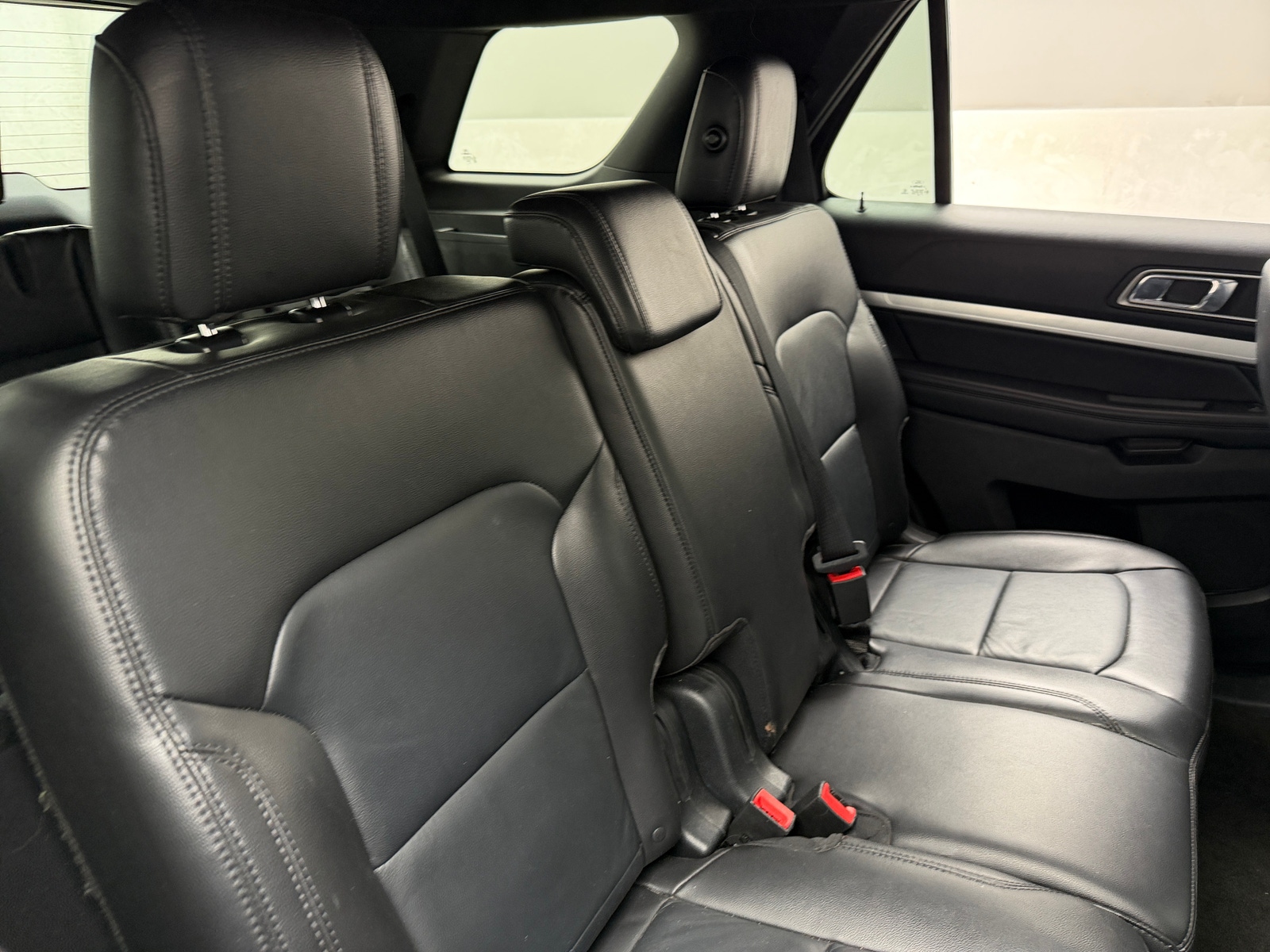 Thumbnail: 2017 Ford Explorer - 5