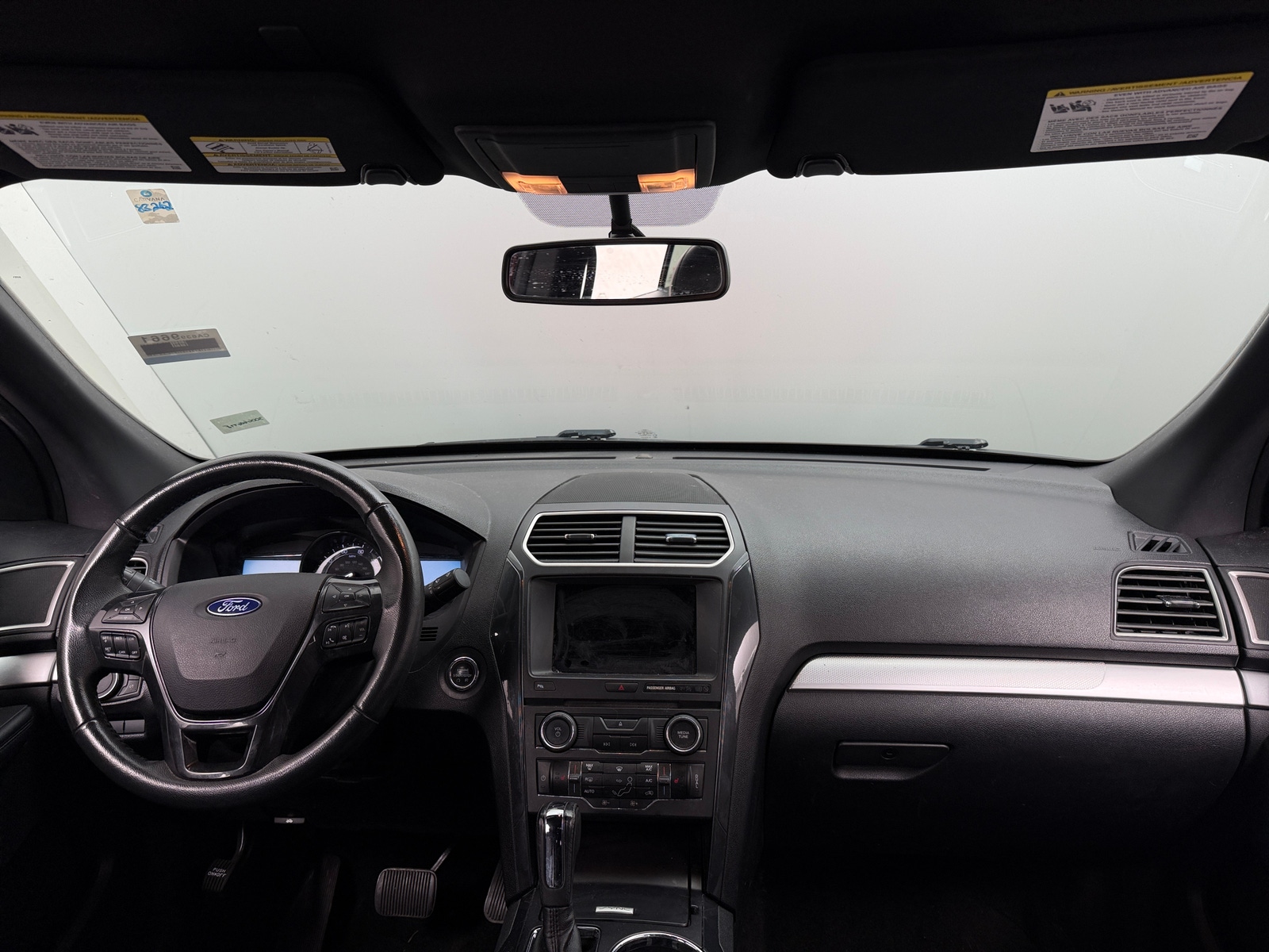 Thumbnail: 2017 Ford Explorer - 2