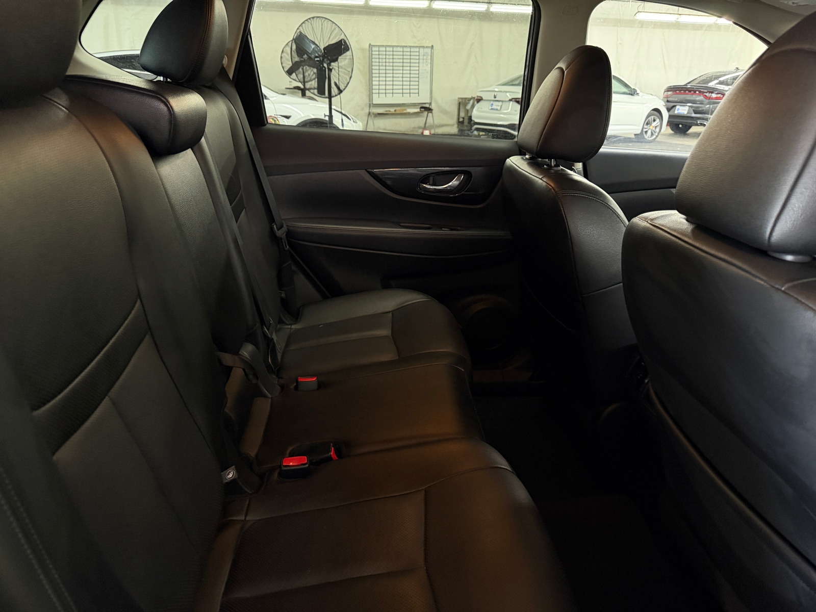 Thumbnail: 2020 Nissan Rogue - 5