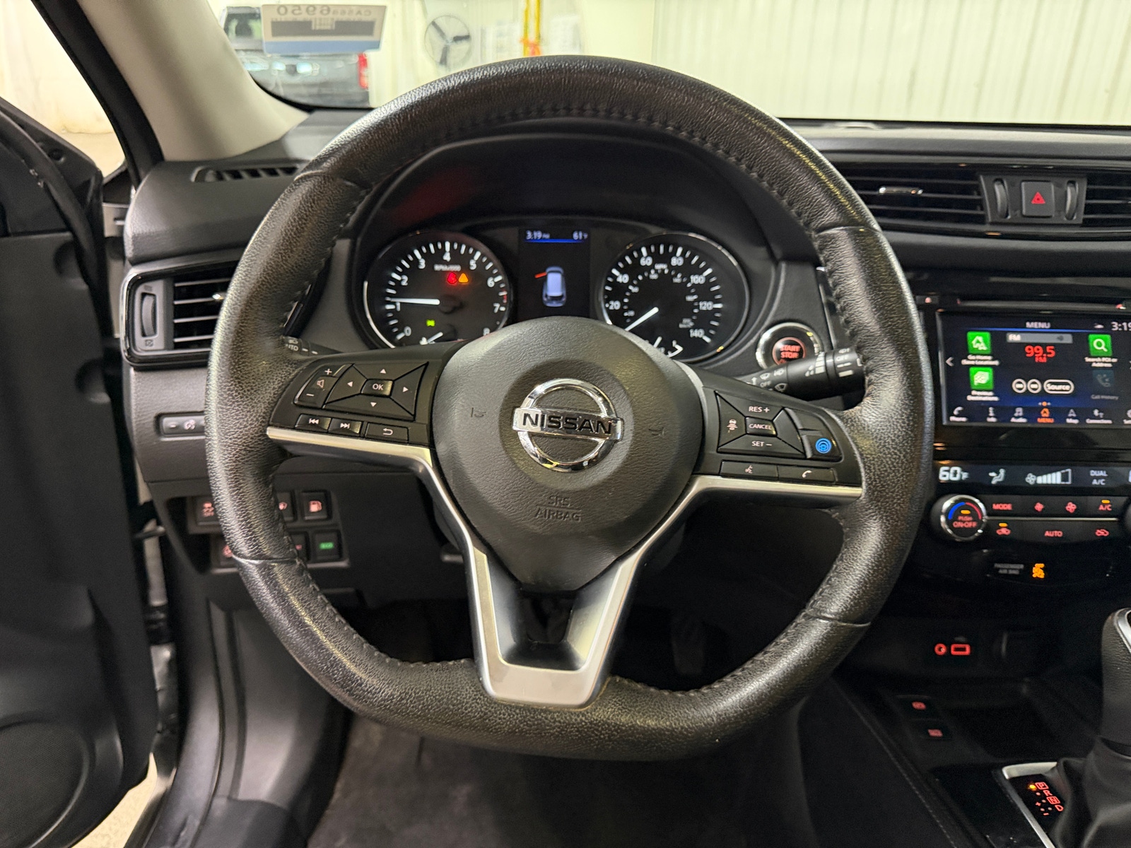 Thumbnail: 2020 Nissan Rogue - 4