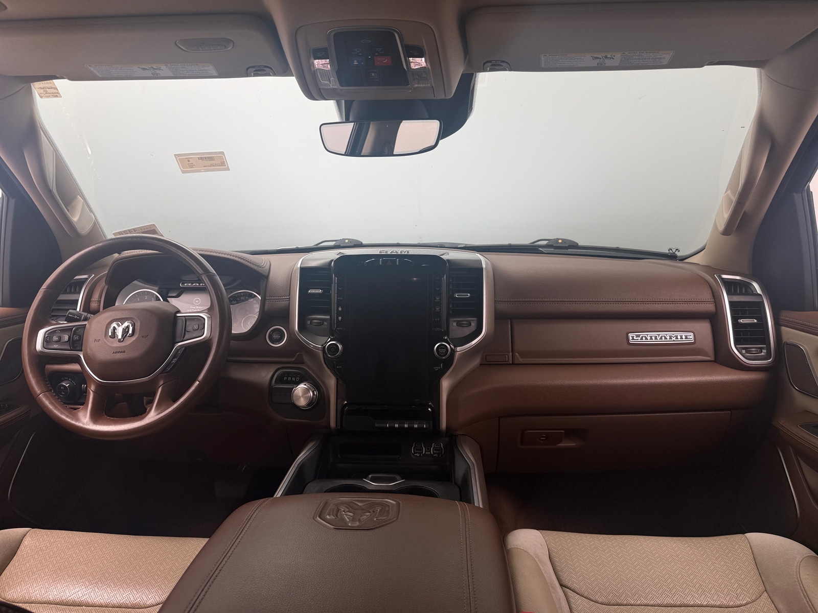 Thumbnail: 2021 RAM 1500 - 2