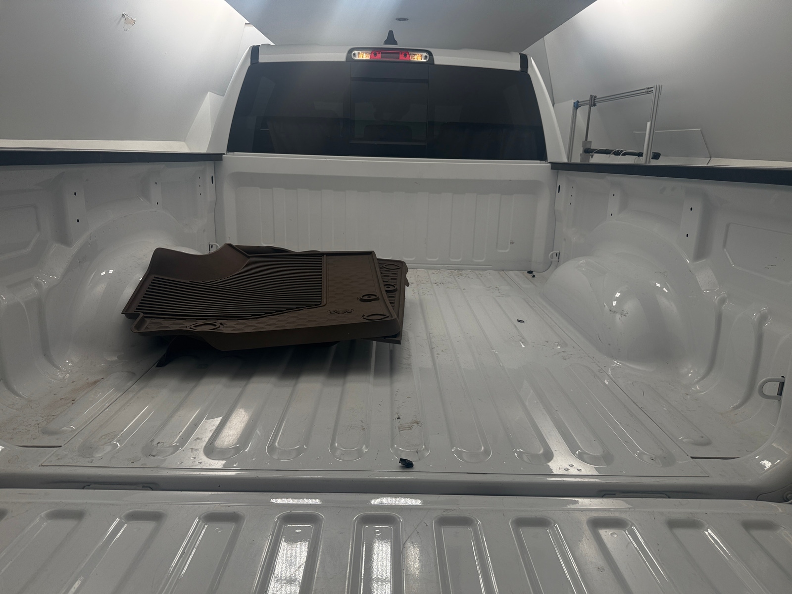 Thumbnail: 2021 RAM 1500 - 6