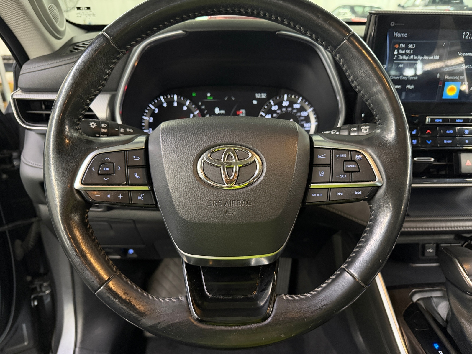 Thumbnail: 2021 Toyota Highlander - 5