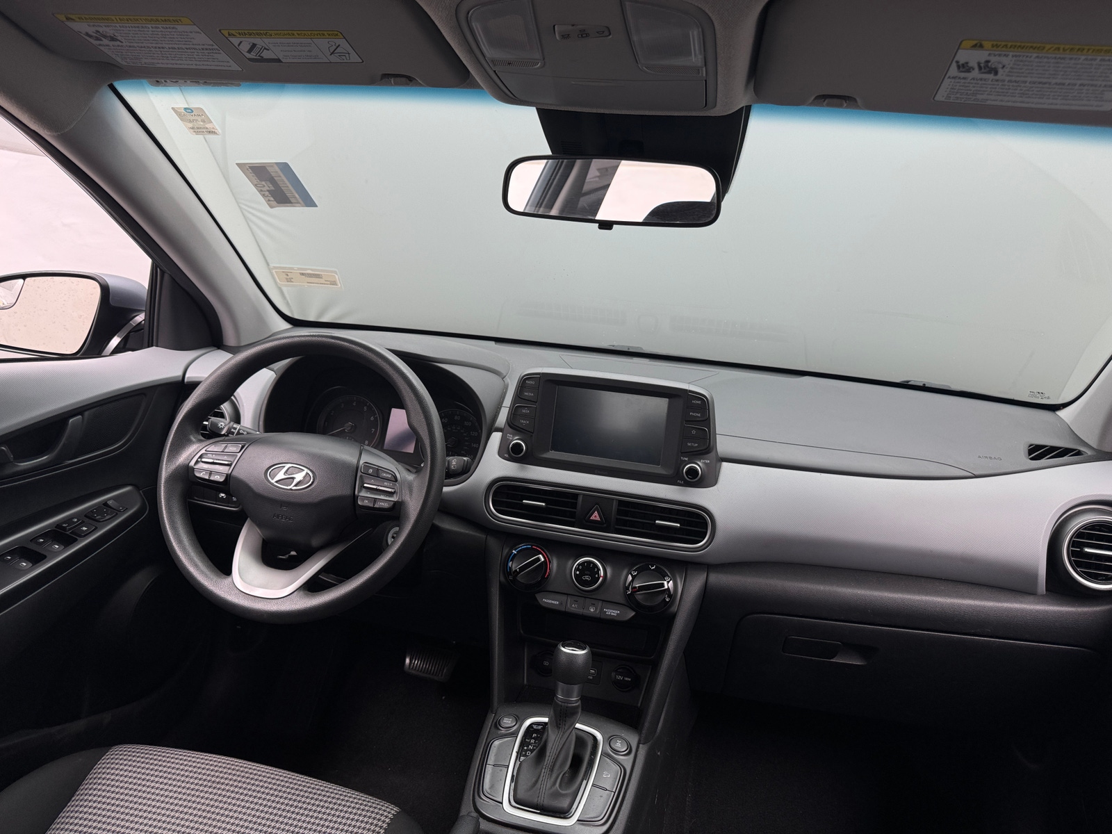 Thumbnail: 2020 Hyundai Kona - 3