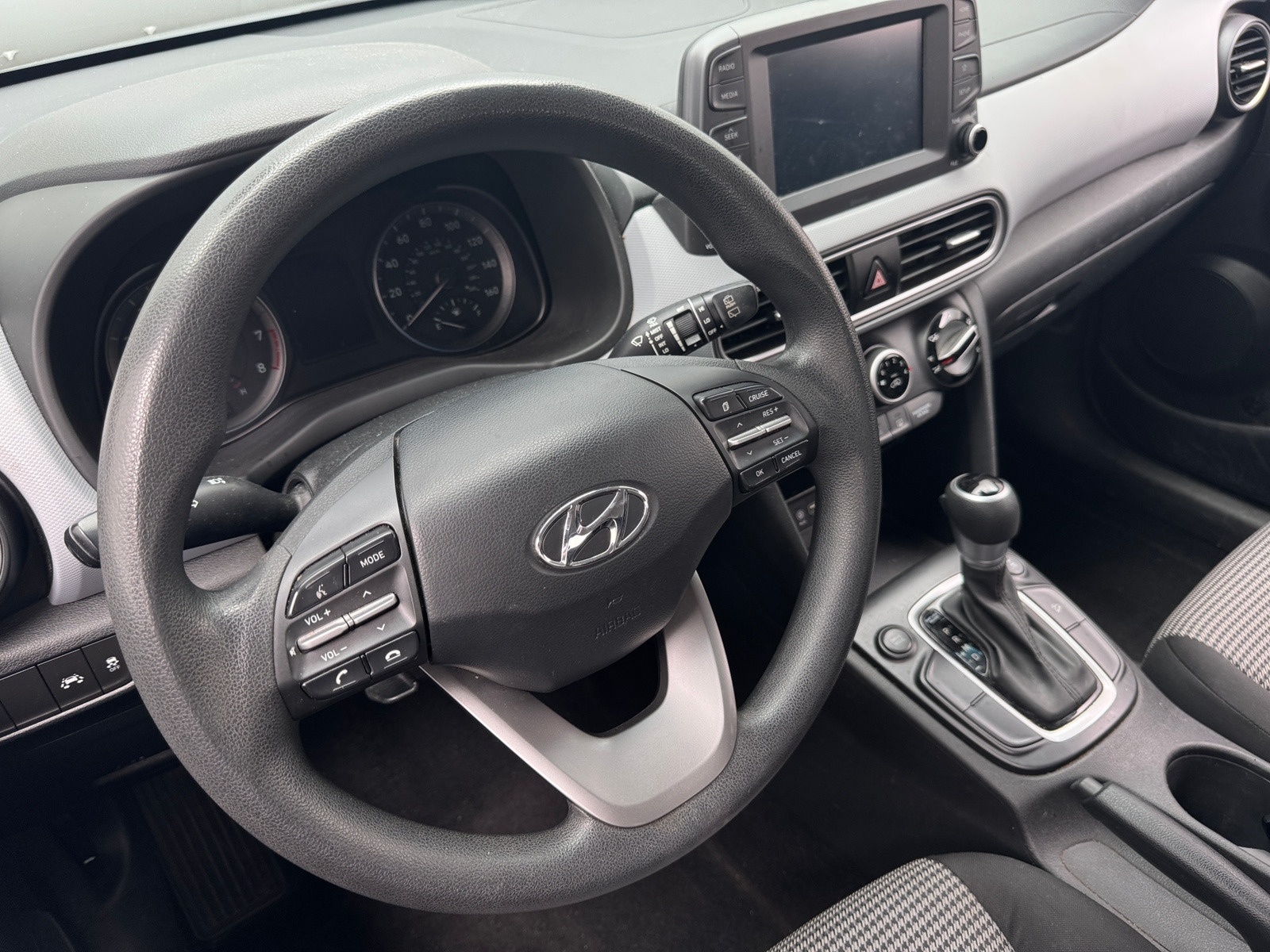 Thumbnail: 2020 Hyundai Kona - 5
