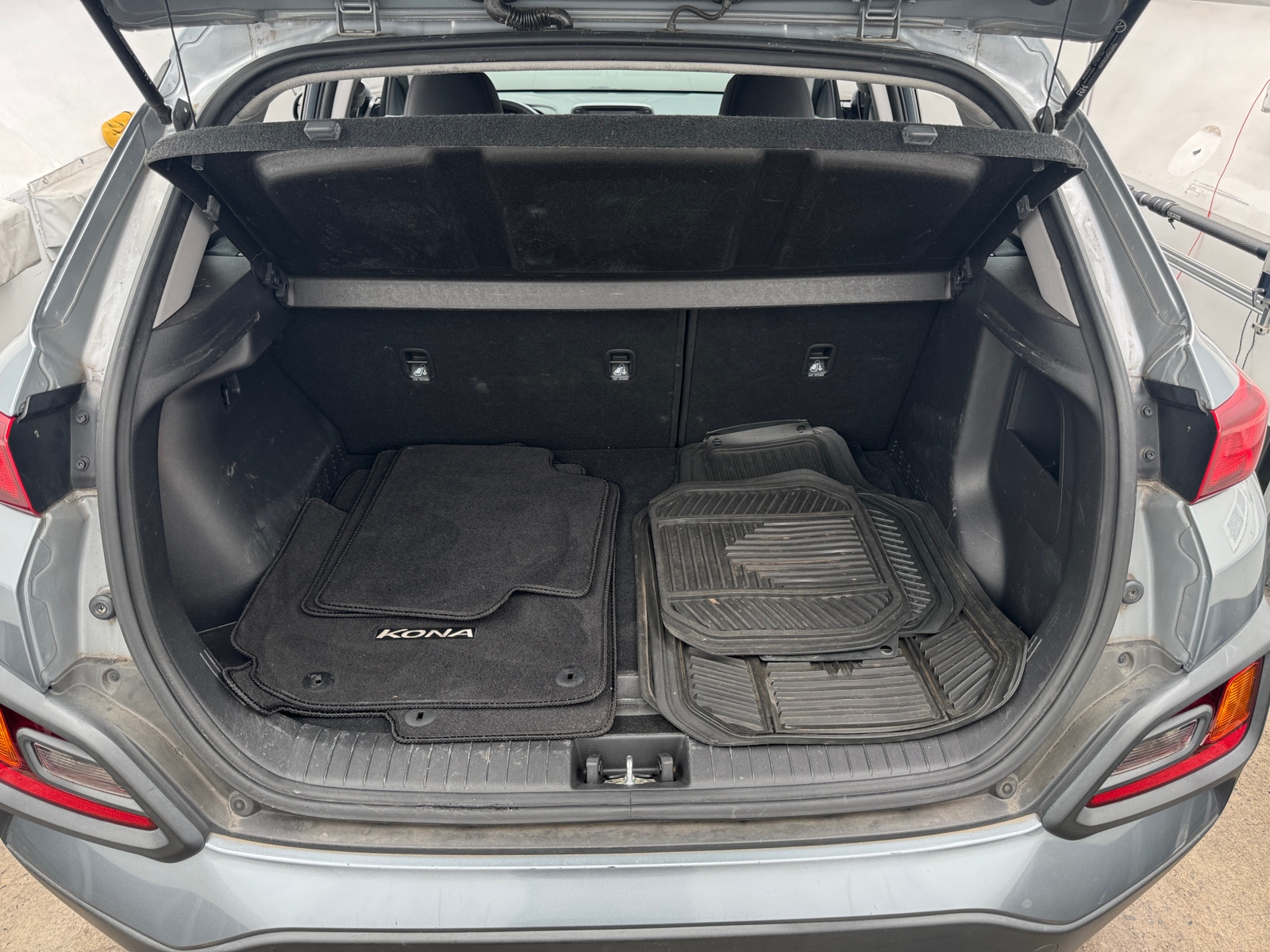 Thumbnail: 2020 Hyundai Kona - 7