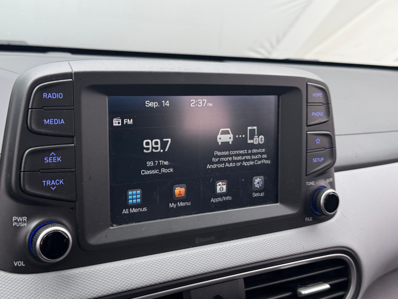 Thumbnail: 2020 Hyundai Kona - 4