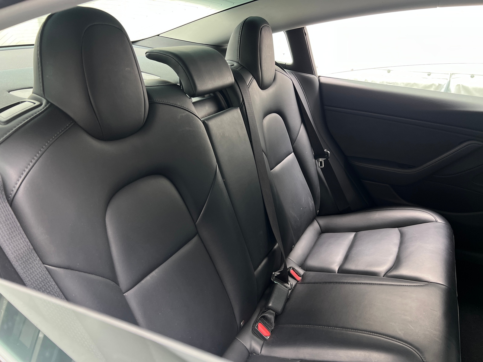 Thumbnail: 2019 Tesla Model 3 - 5