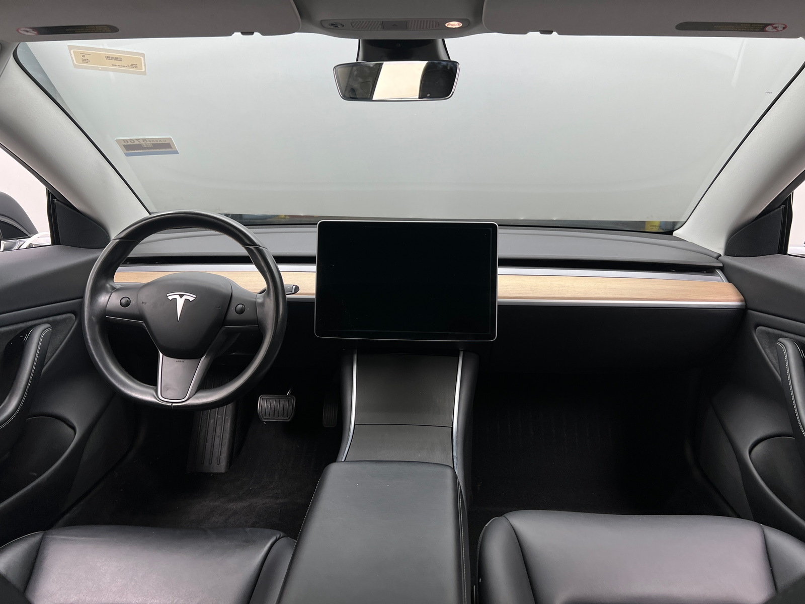 Thumbnail: 2019 Tesla Model 3 - 2