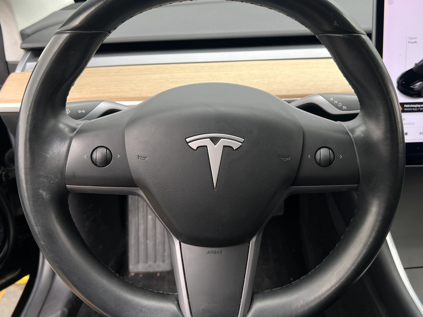 Thumbnail: 2019 Tesla Model 3 - 4