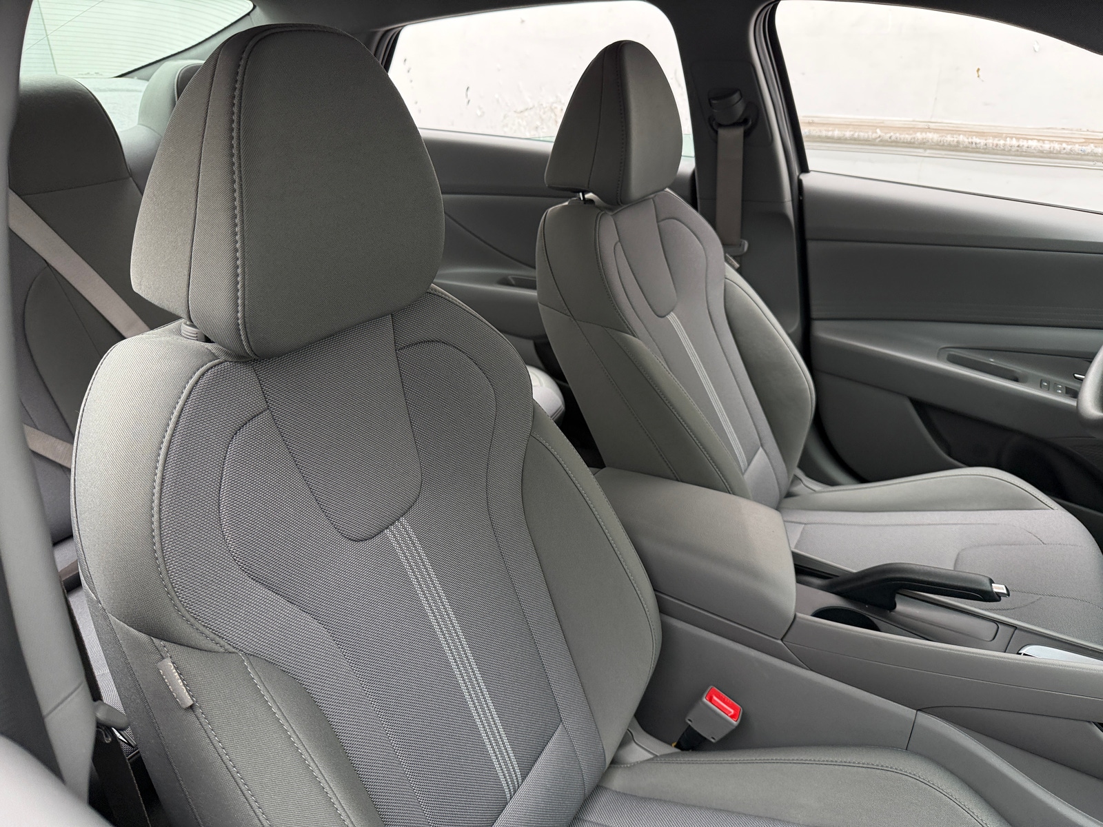 Thumbnail: 2025 Hyundai Elantra - 2