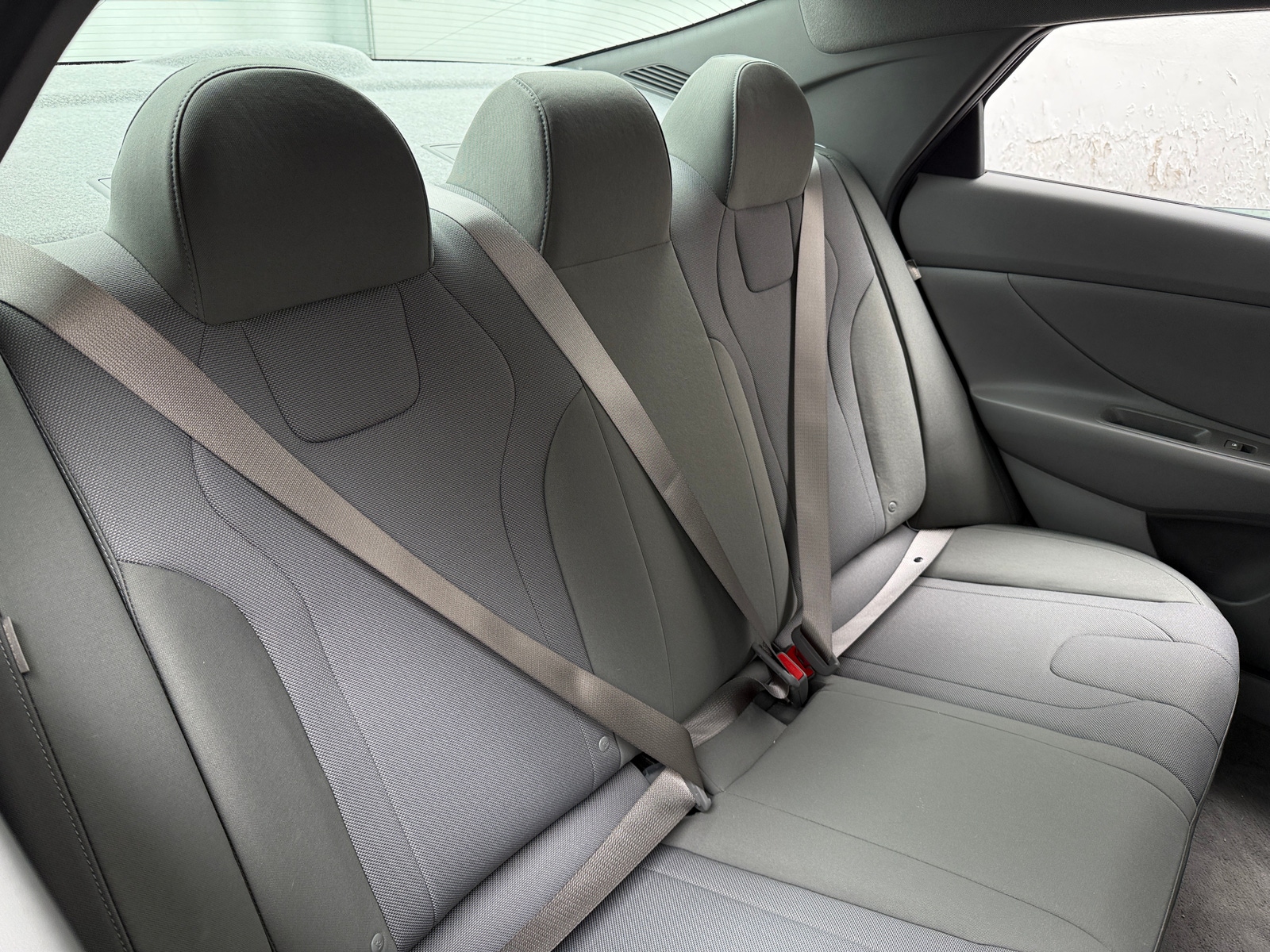 Thumbnail: 2025 Hyundai Elantra - 6