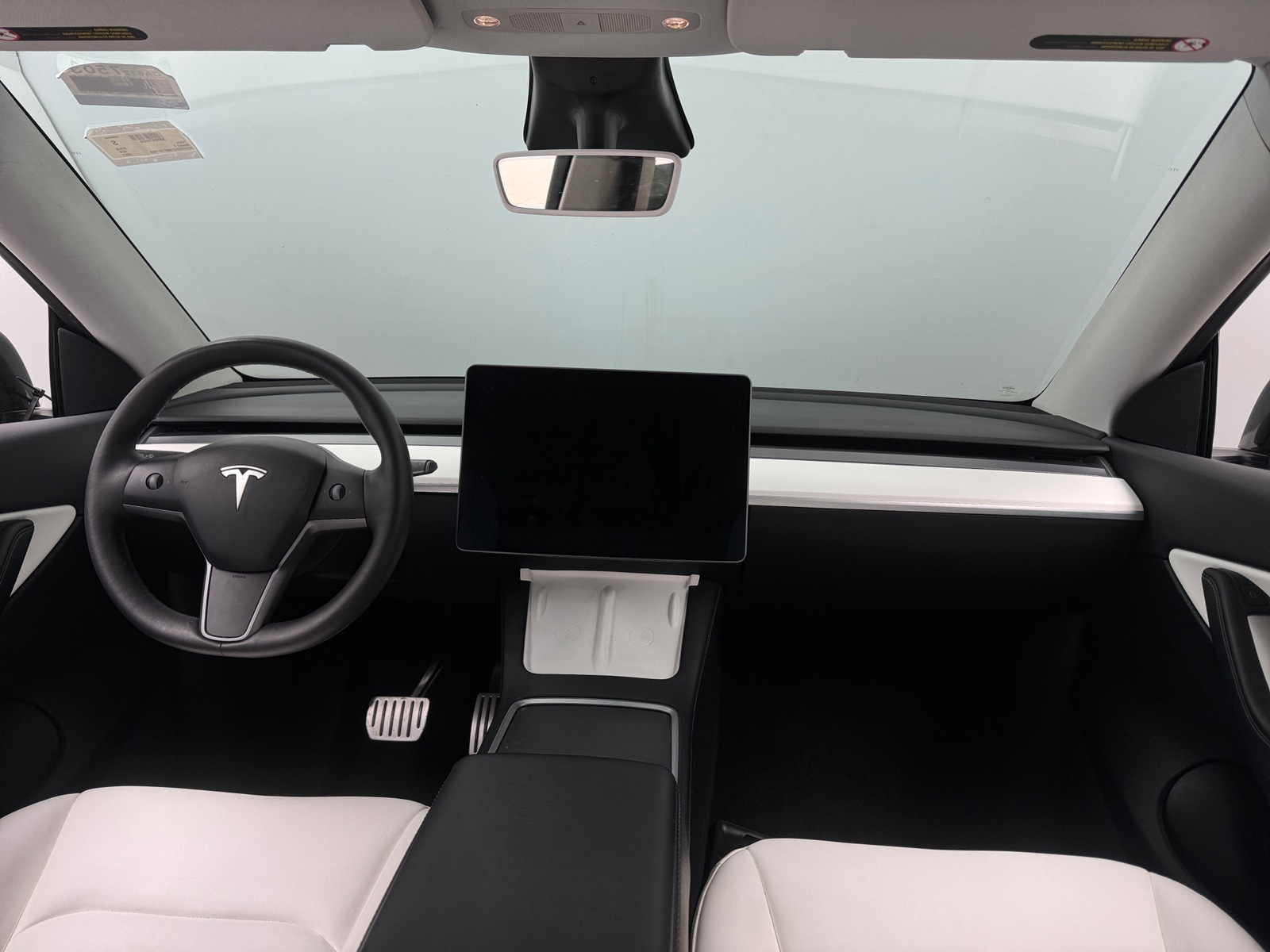Thumbnail: 2021 Tesla Model Y - 2