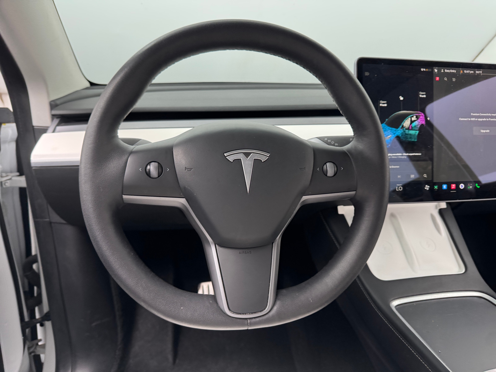 Thumbnail: 2021 Tesla Model Y - 4