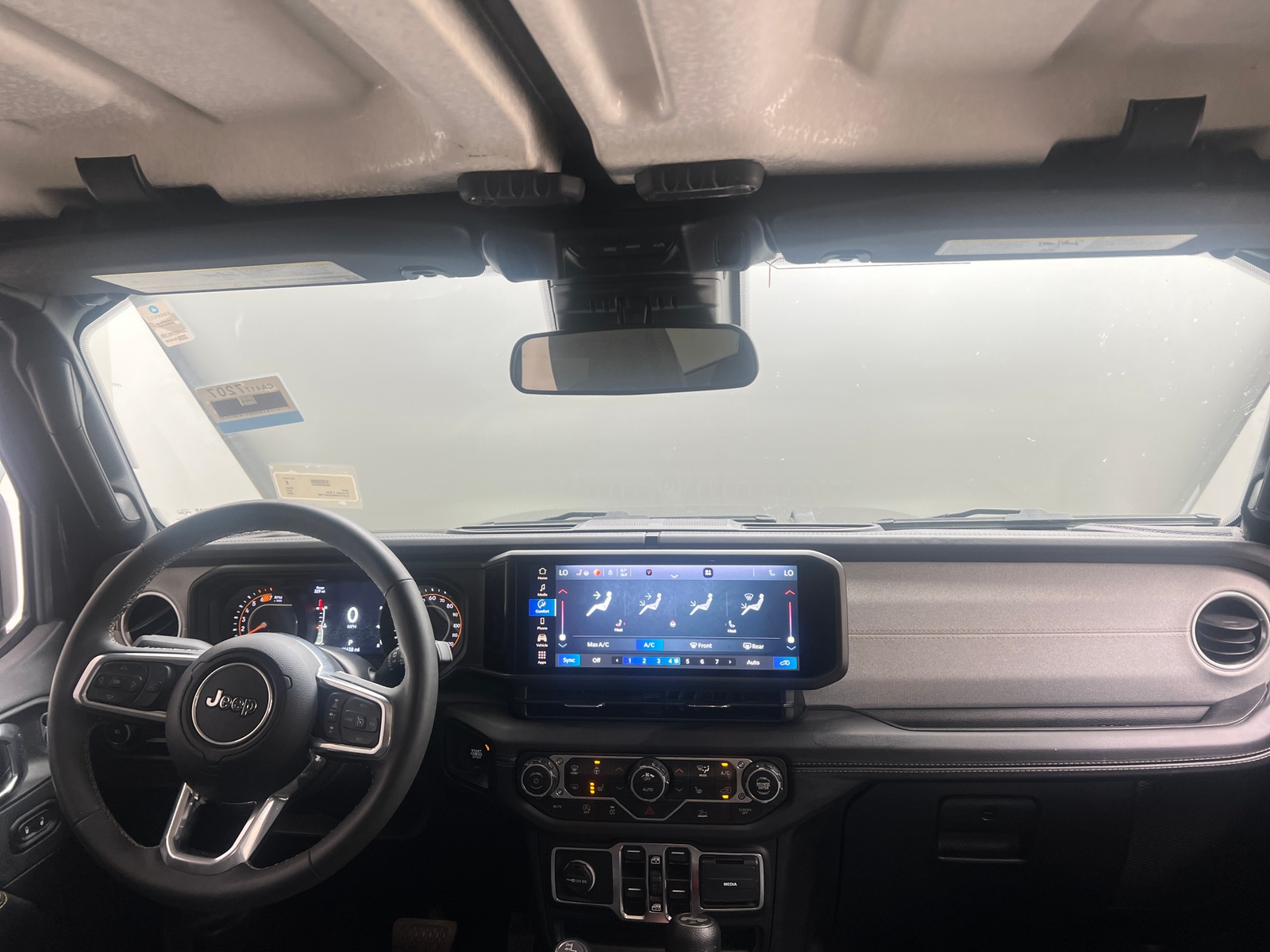 Thumbnail: 2025 Jeep Wrangler - 3