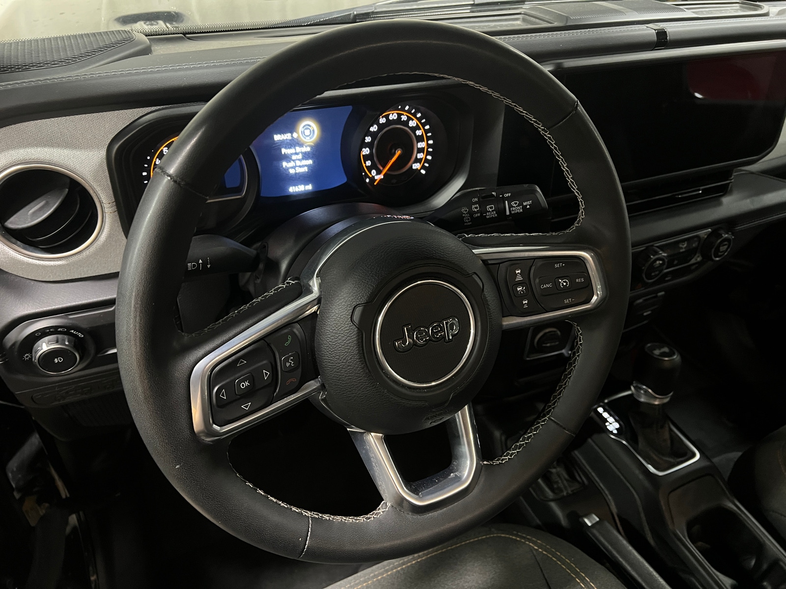Thumbnail: 2025 Jeep Wrangler - 5