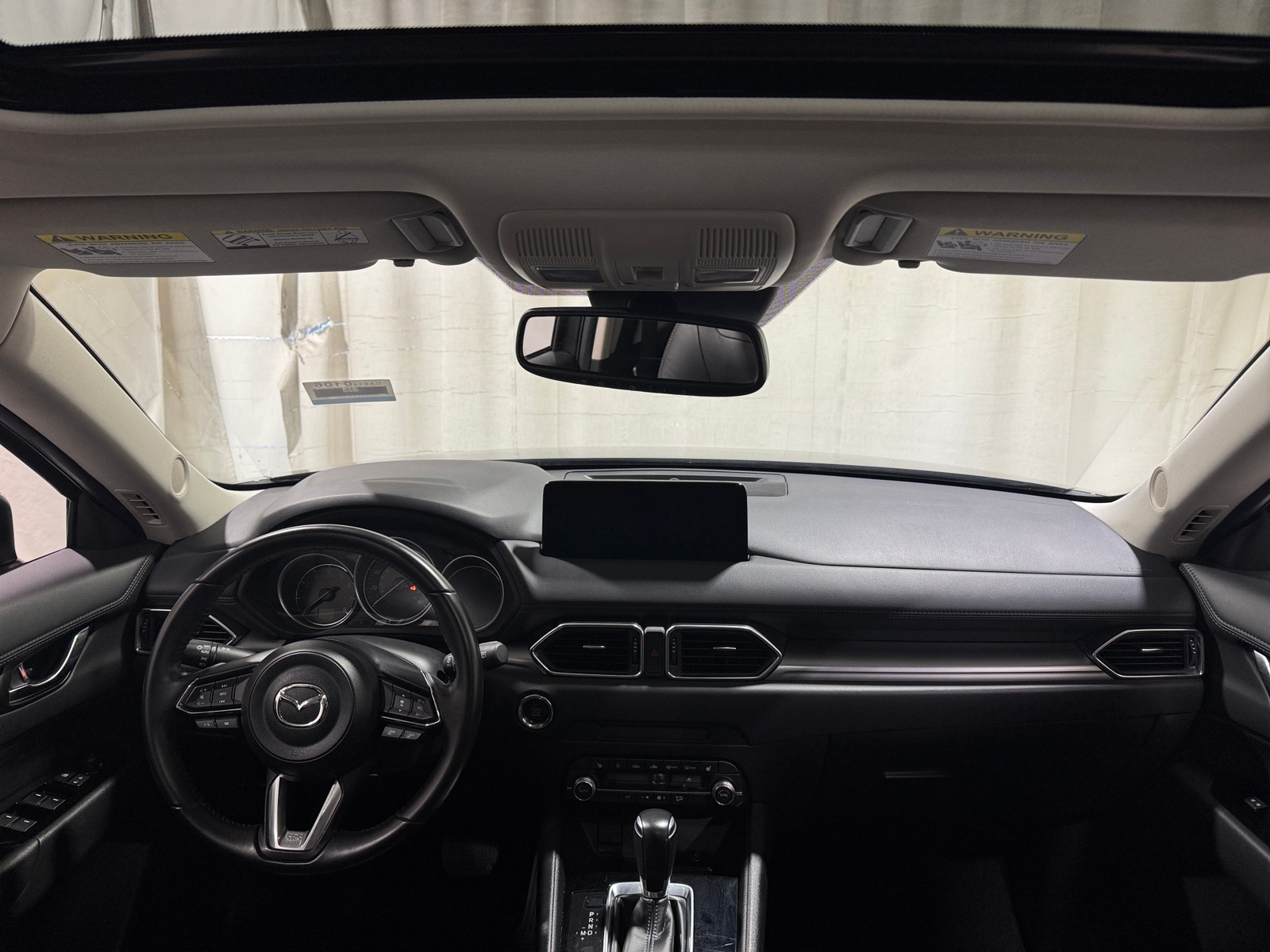 Thumbnail: 2025 Mazda CX-5 - 2