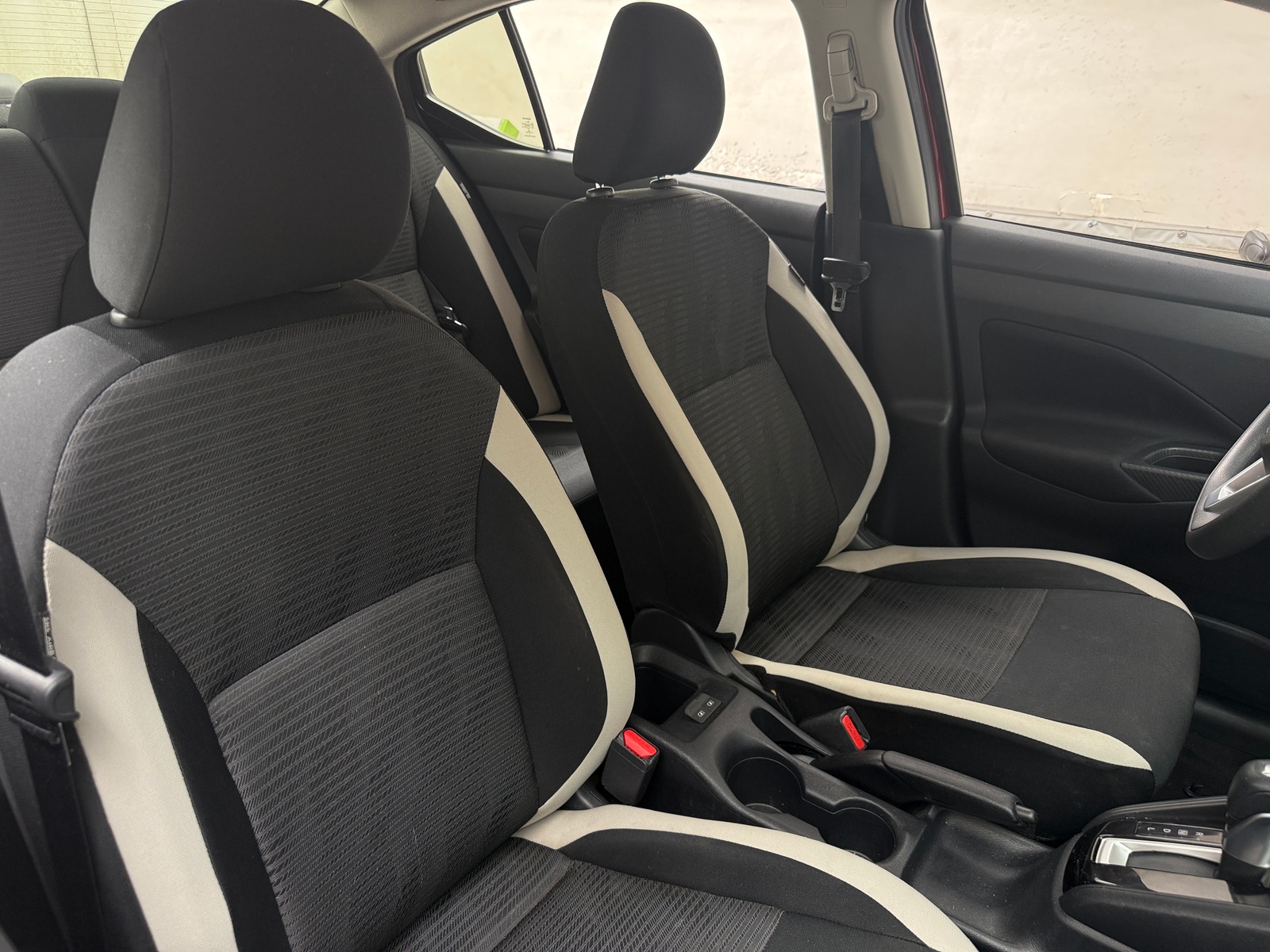 Thumbnail: 2021 Nissan Versa - 2