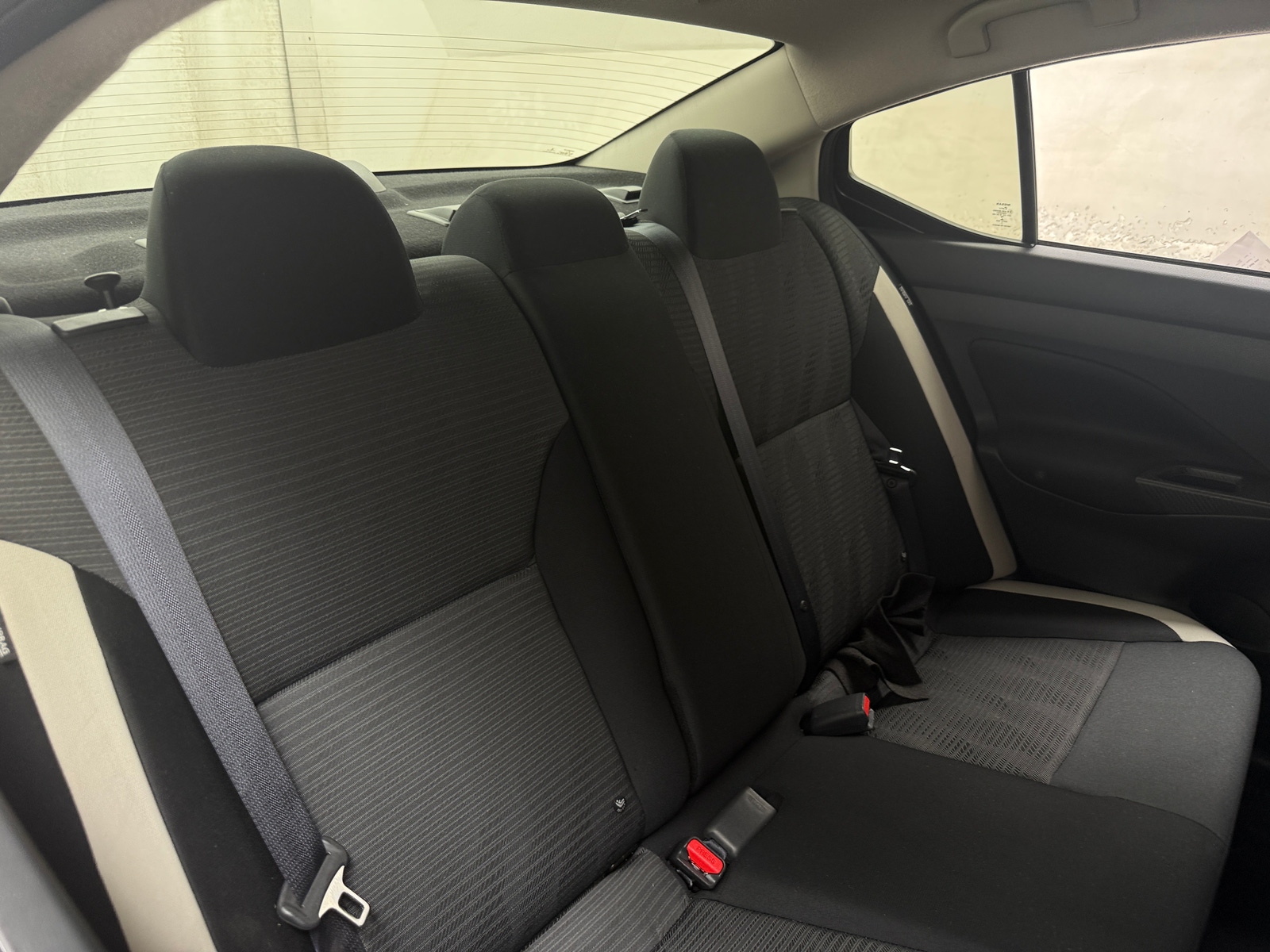 Thumbnail: 2021 Nissan Versa - 6