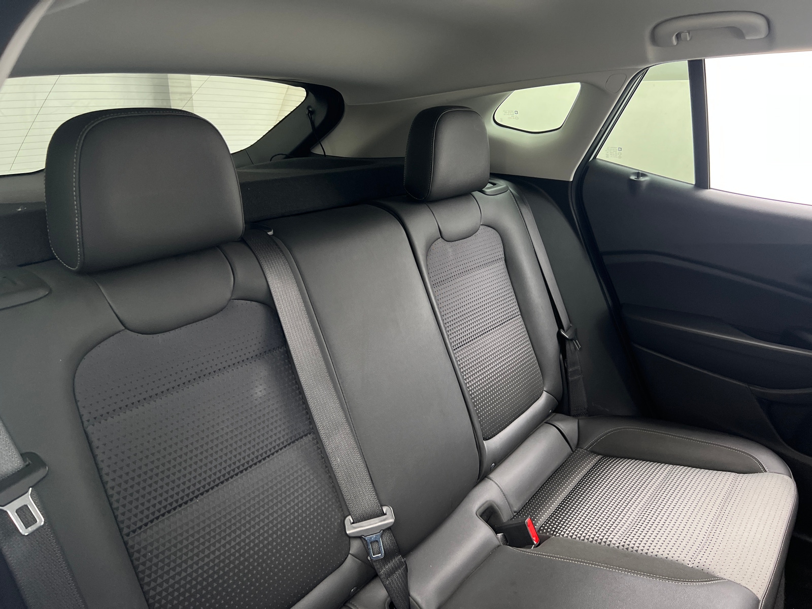 Thumbnail: 2024 Chevrolet Trax - 5