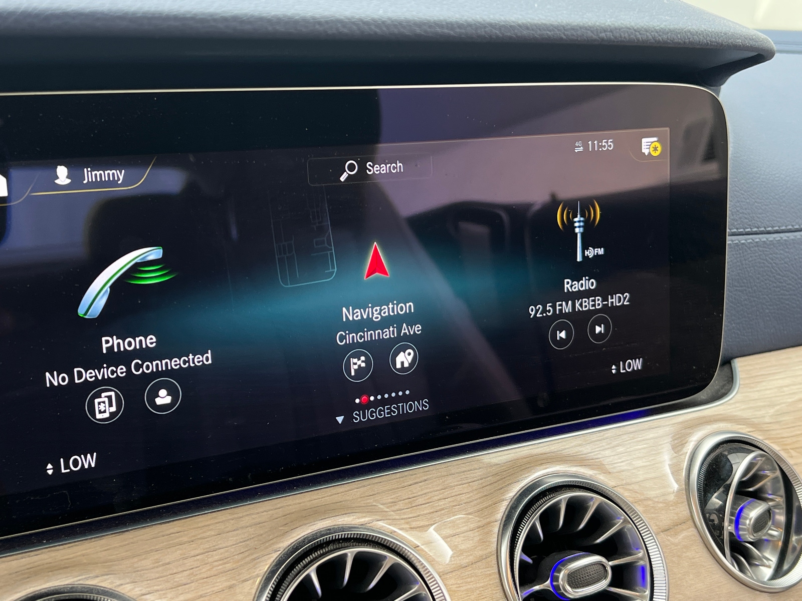 Thumbnail: 2021 Mercedes-Benz E-Class - 2