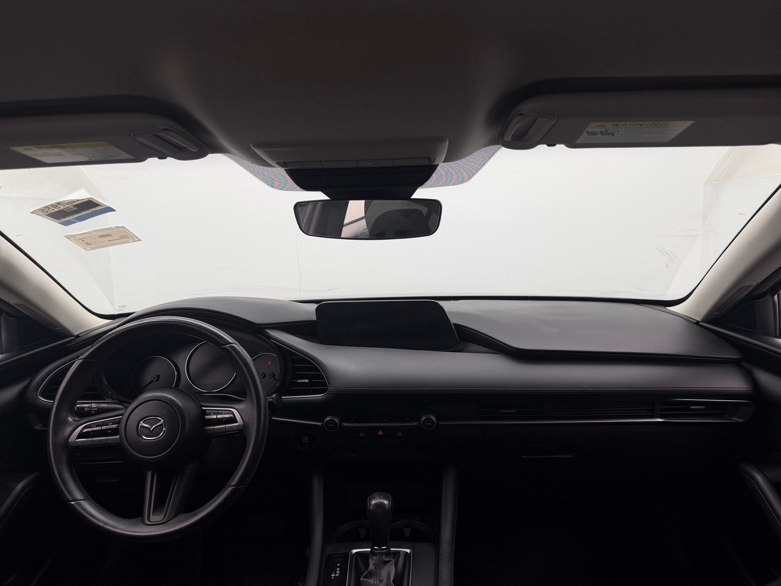 Thumbnail: 2021 Mazda Mazda3 - 2
