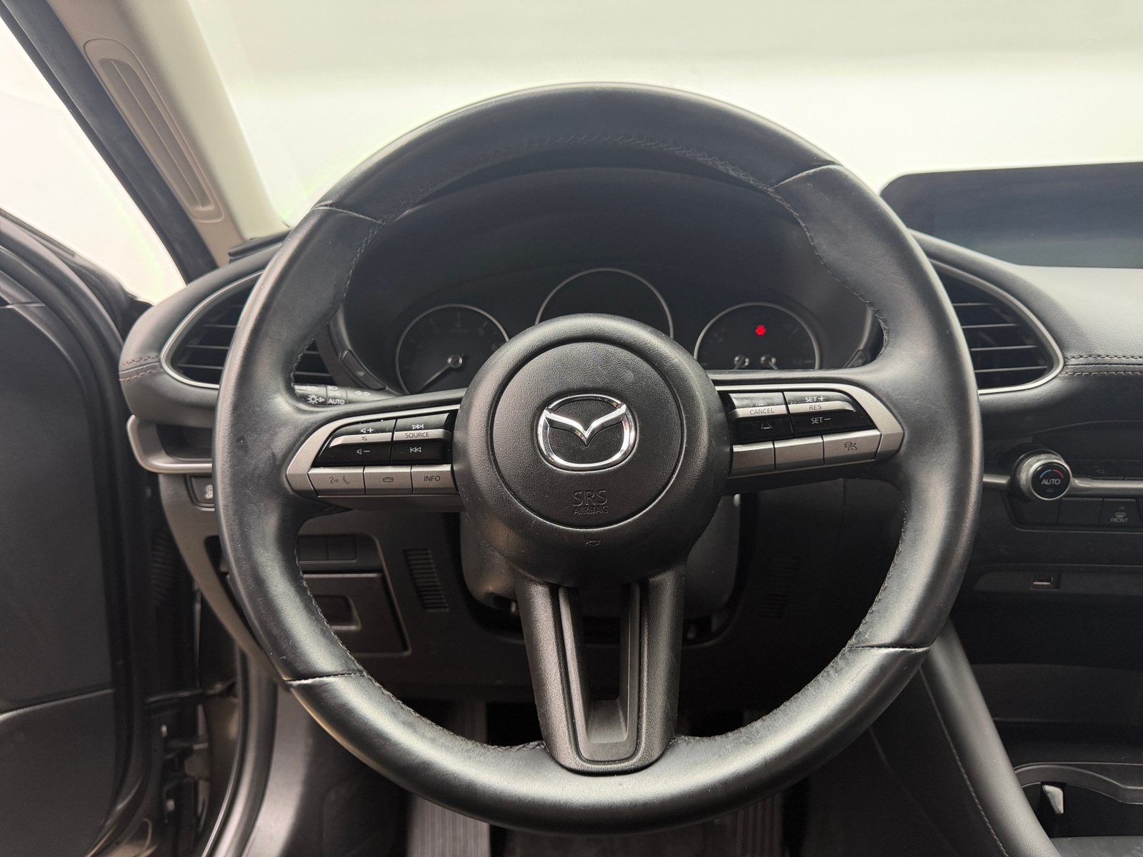 Thumbnail: 2021 Mazda Mazda3 - 4