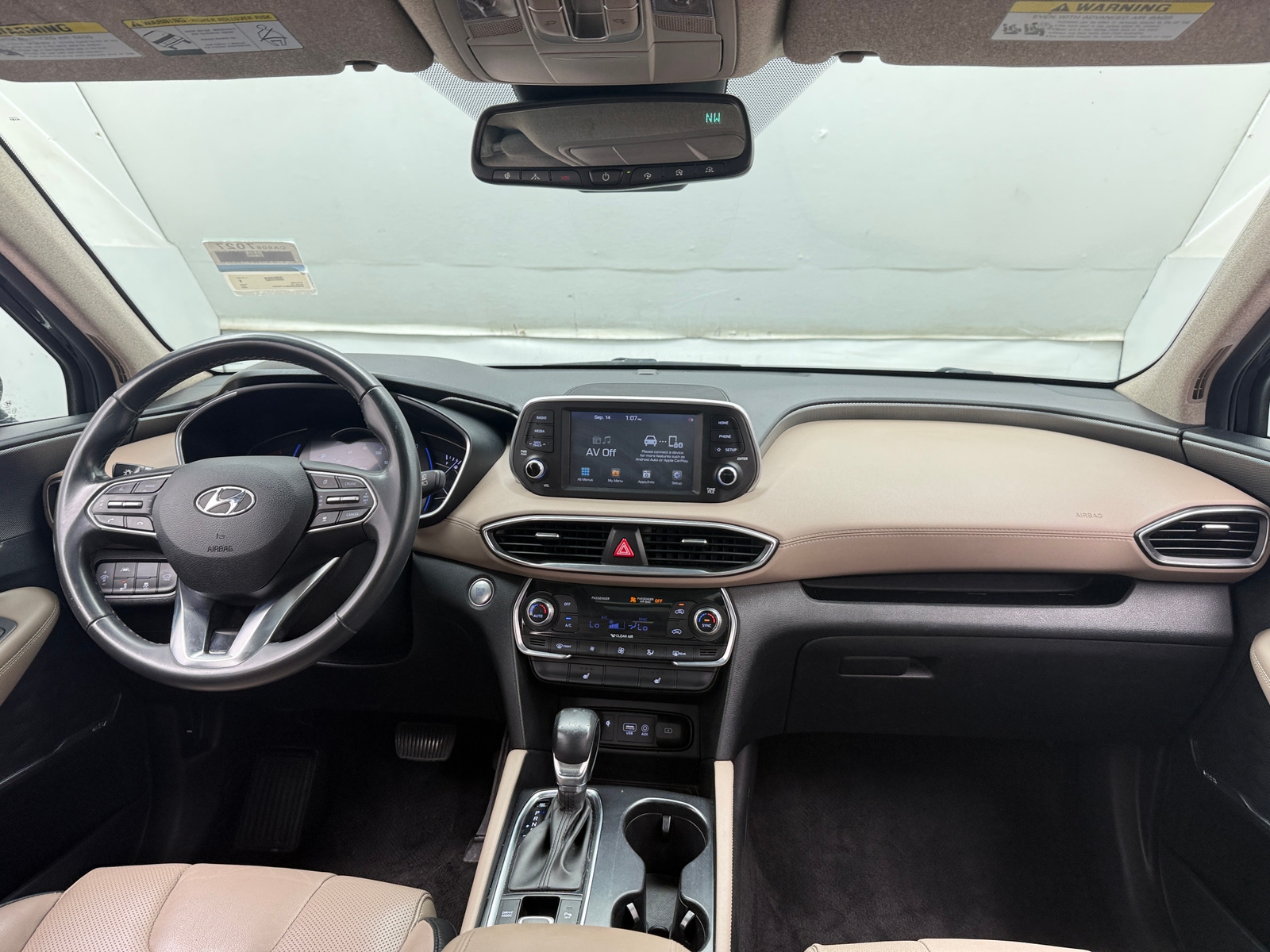 Thumbnail: 2020 Hyundai Santa Fe - 2