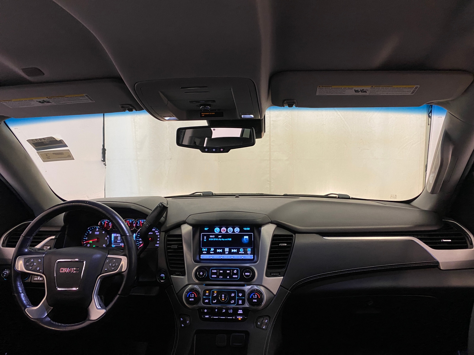 Thumbnail: 2020 GMC Yukon - 2