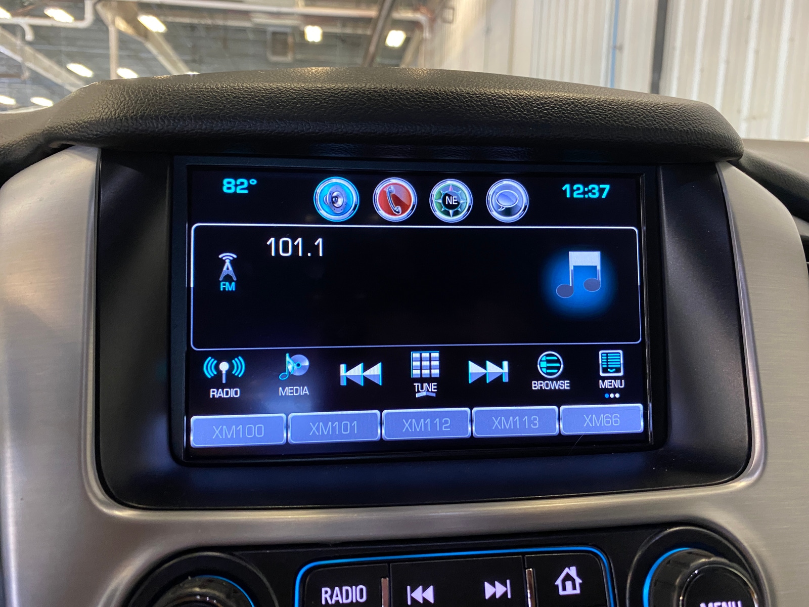 Thumbnail: 2020 GMC Yukon - 3